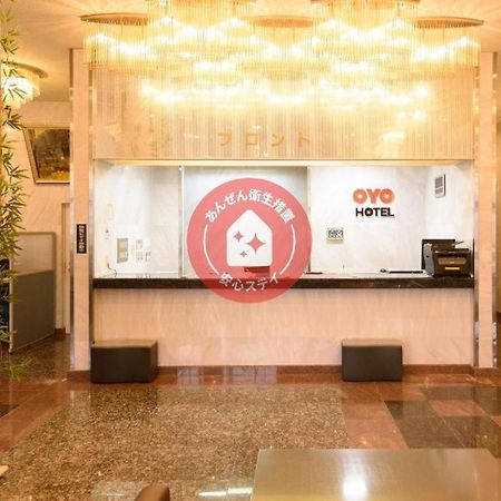 Business Hotel Kawakami Kumano Eksteriør bilde