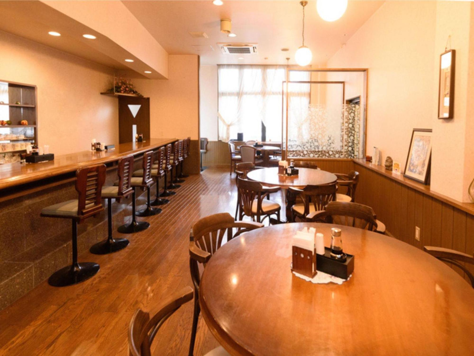 Business Hotel Kawakami Kumano Eksteriør bilde
