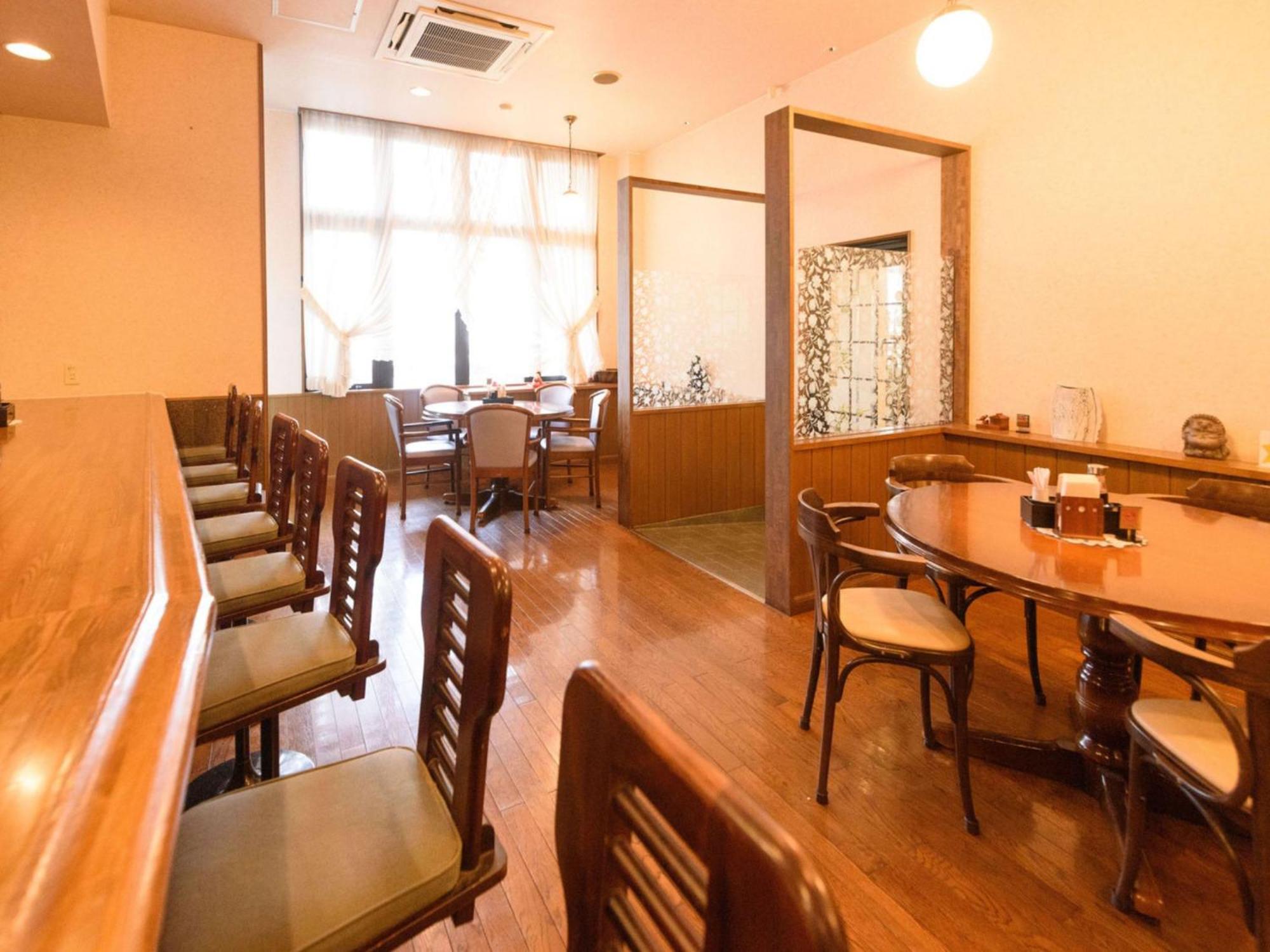 Business Hotel Kawakami Kumano Eksteriør bilde