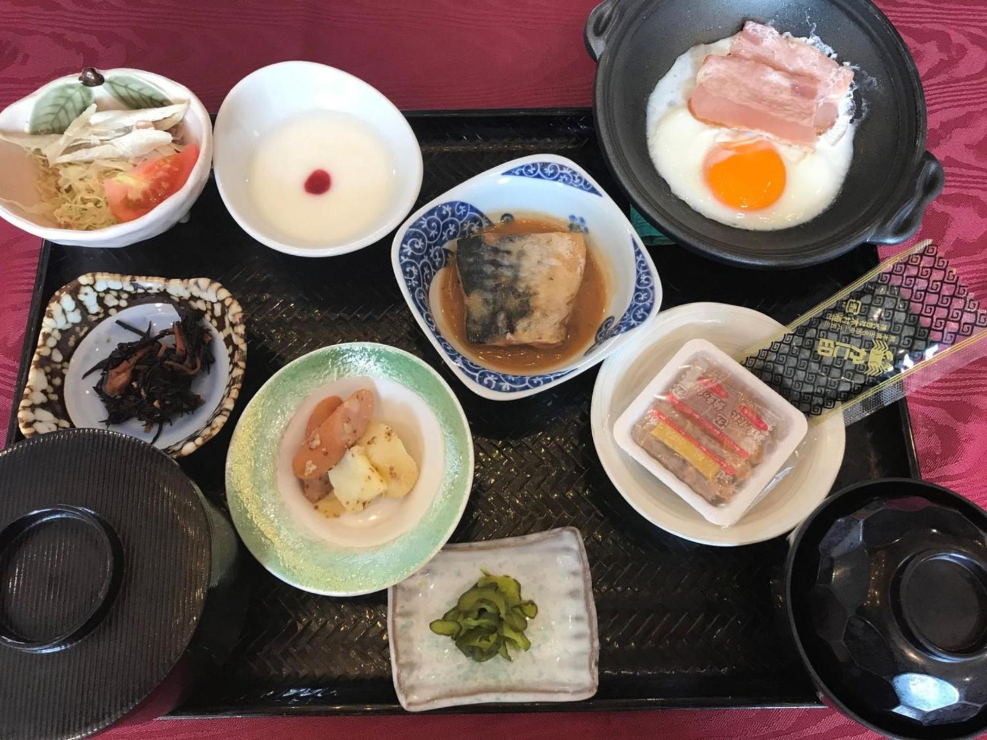 Business Hotel Kawakami Kumano Eksteriør bilde