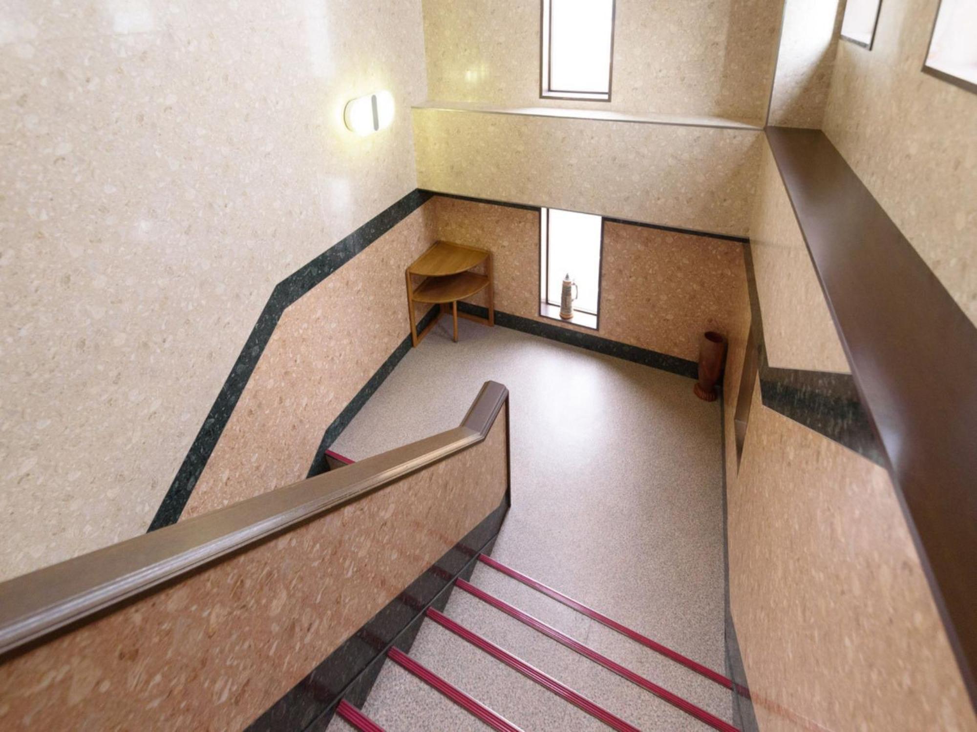 Business Hotel Kawakami Kumano Eksteriør bilde