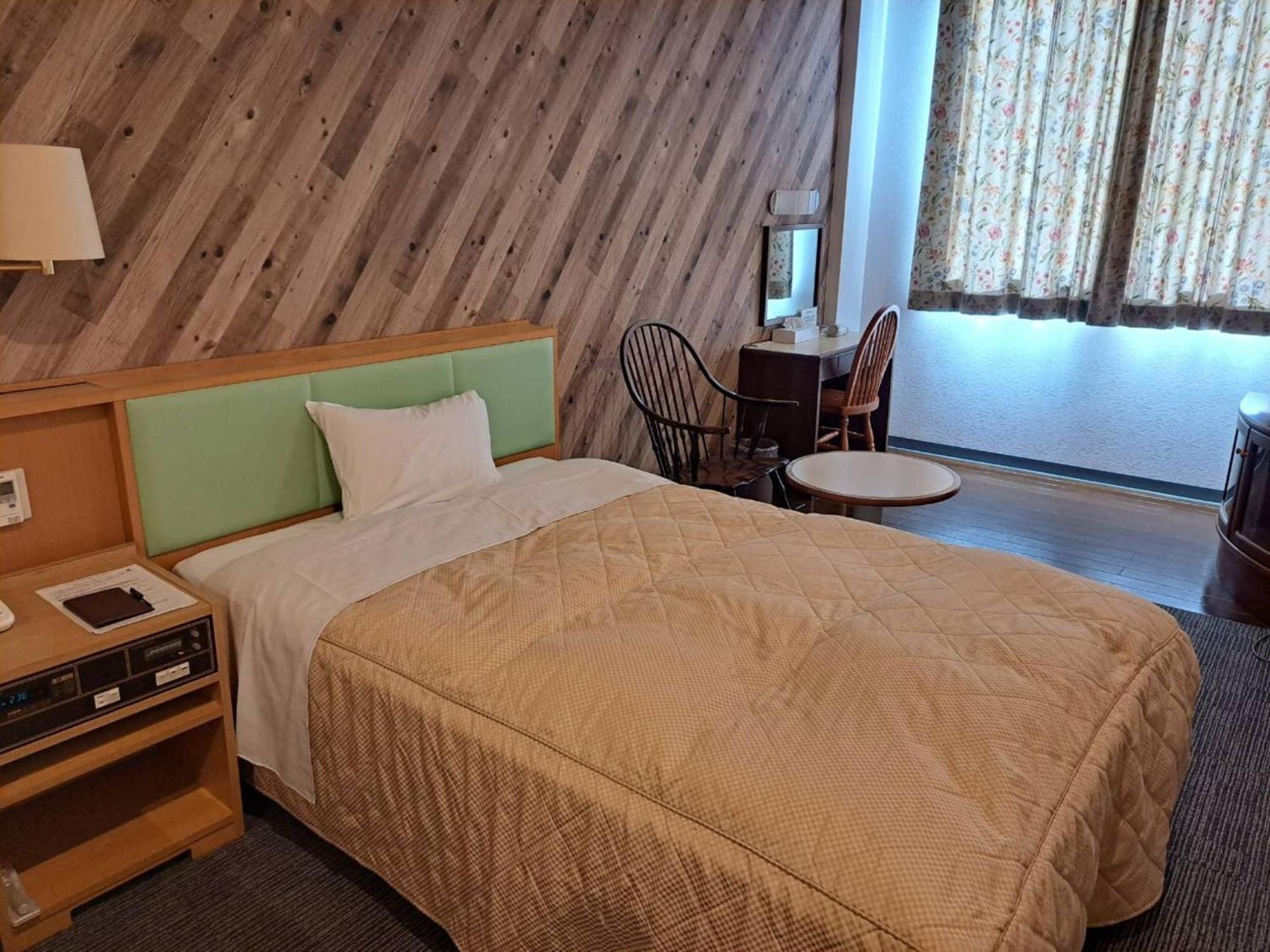 Business Hotel Kawakami Kumano Eksteriør bilde