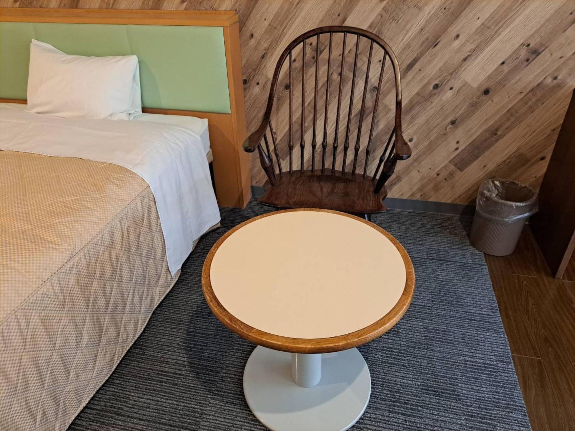 Business Hotel Kawakami Kumano Eksteriør bilde