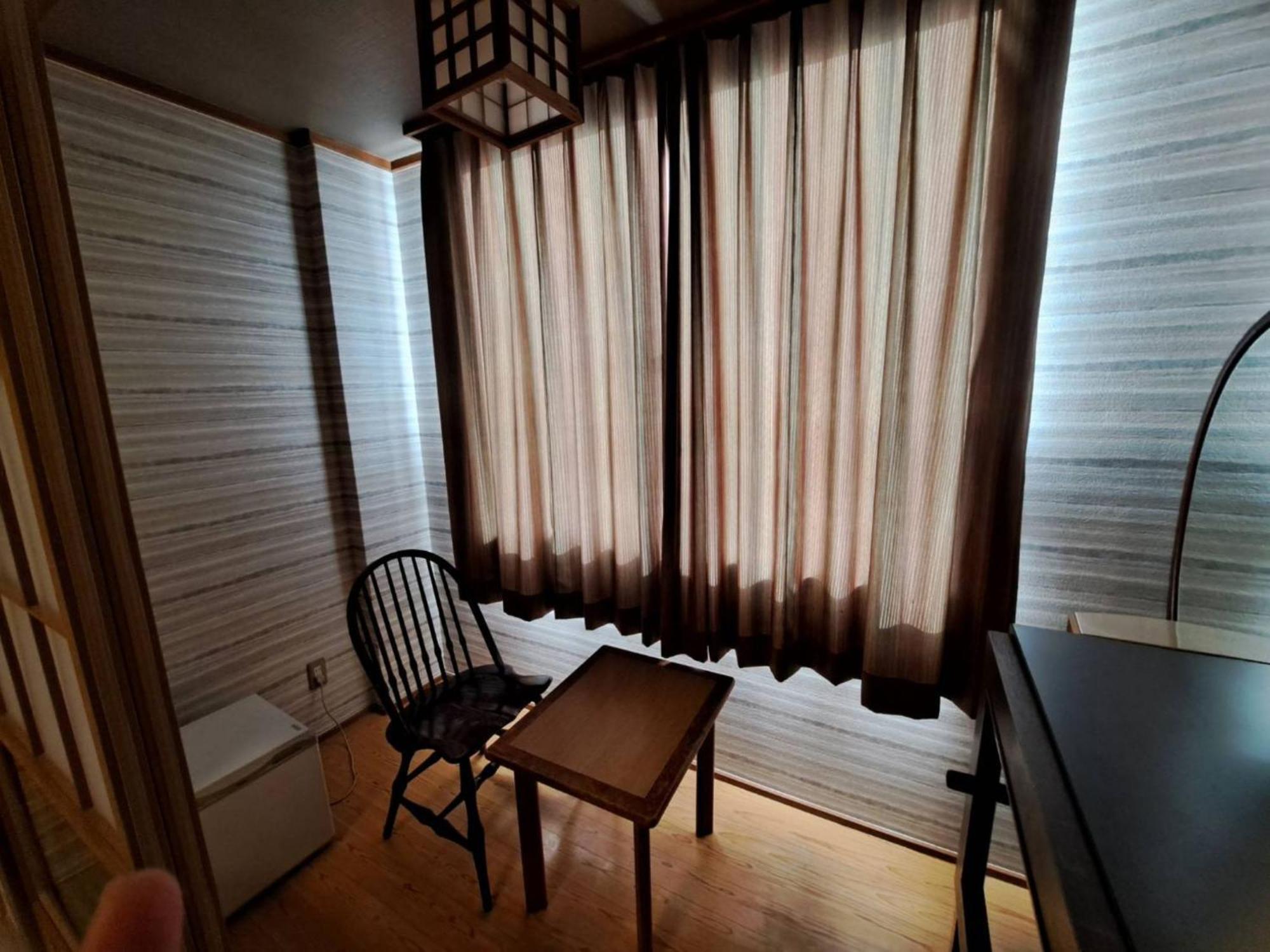 Business Hotel Kawakami Kumano Eksteriør bilde