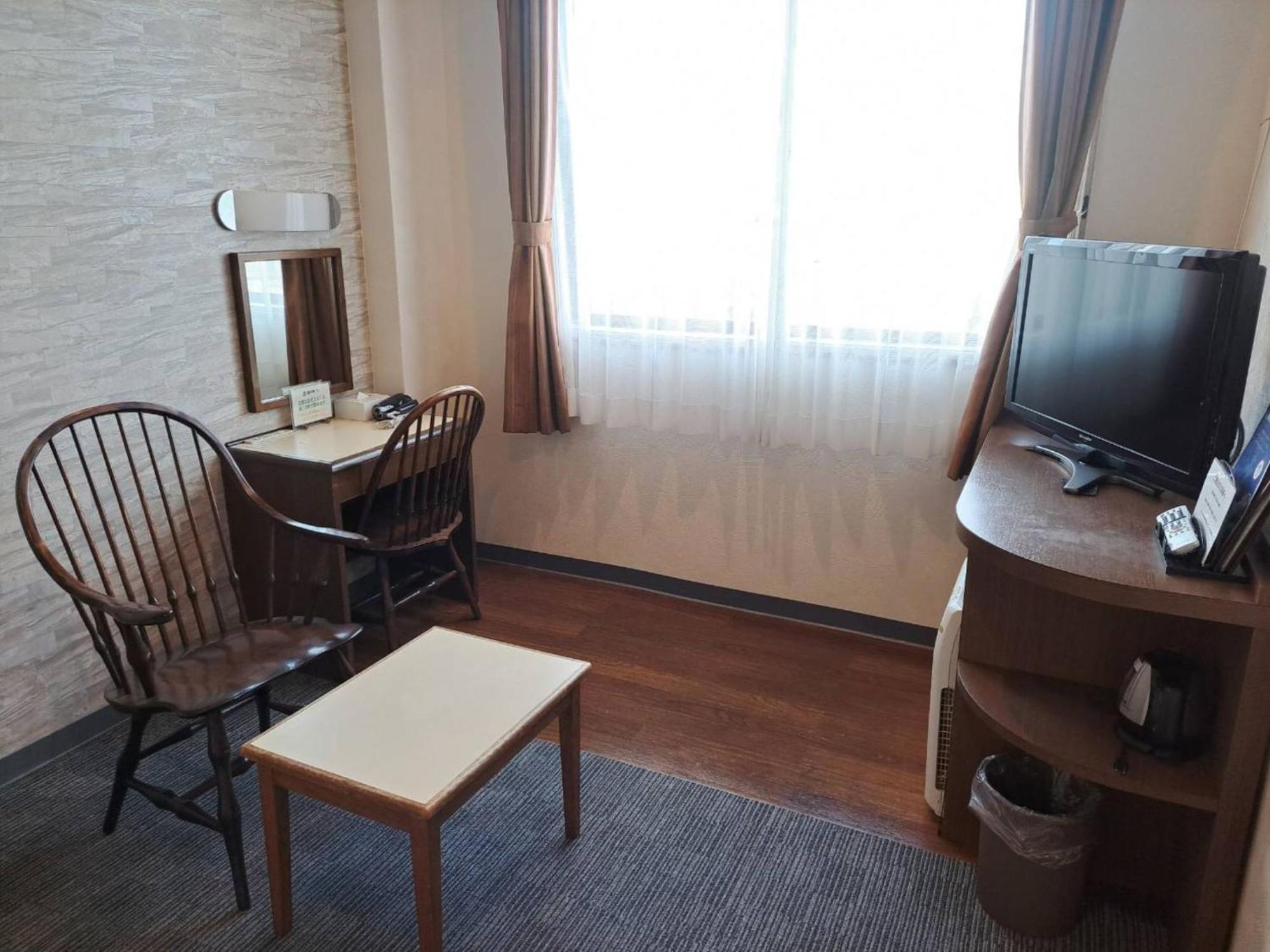 Business Hotel Kawakami Kumano Eksteriør bilde