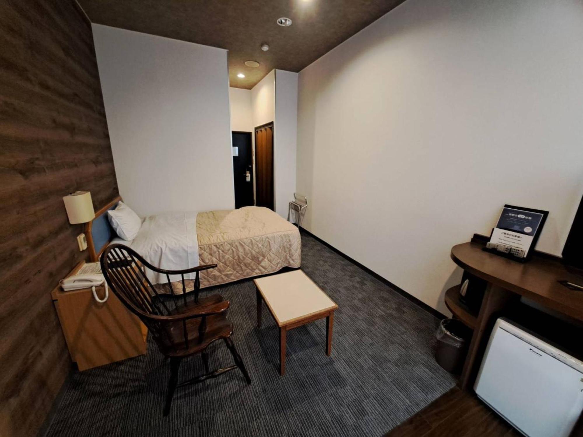 Business Hotel Kawakami Kumano Eksteriør bilde